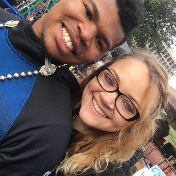 Meet your Posher, Gabrielle - Picture 1 of 1